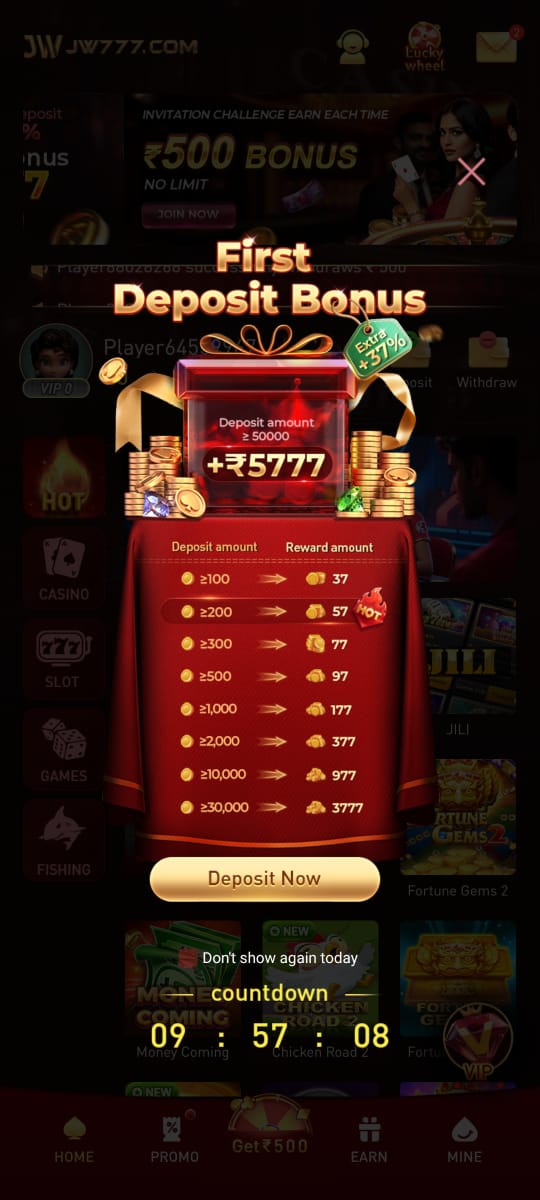 JW777 Game Download Latest Version 2025 for Android